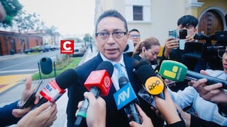 Callao: abogado de Ciro Castillo evita revelar paradero del gobernador tras allanamientos en su vivienda