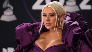Christina Aguilera en Perú: conoce la fecha, lugar y detalles de su primer concierto en Lima
