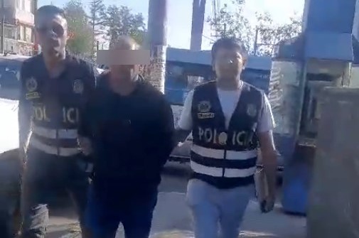 Arequipa: Capturan al “Monstruo de Yura” por violar a una menor de edad