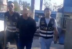 Arequipa: Capturan al “Monstruo de Yura” por violar a una menor de edad
