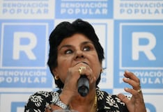 Norma Yarrow sobre Elecciones 2026: “Me avergüenza ver cómo otros partidos no levantan la voz”