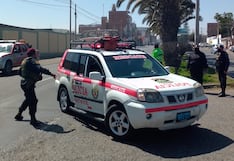 Tacna: Investigan dos policías por violación de domicilio y tentativa de homicidio