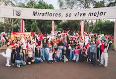 Shakira desata la fiebre en Lima: fans celebran su esperado regreso