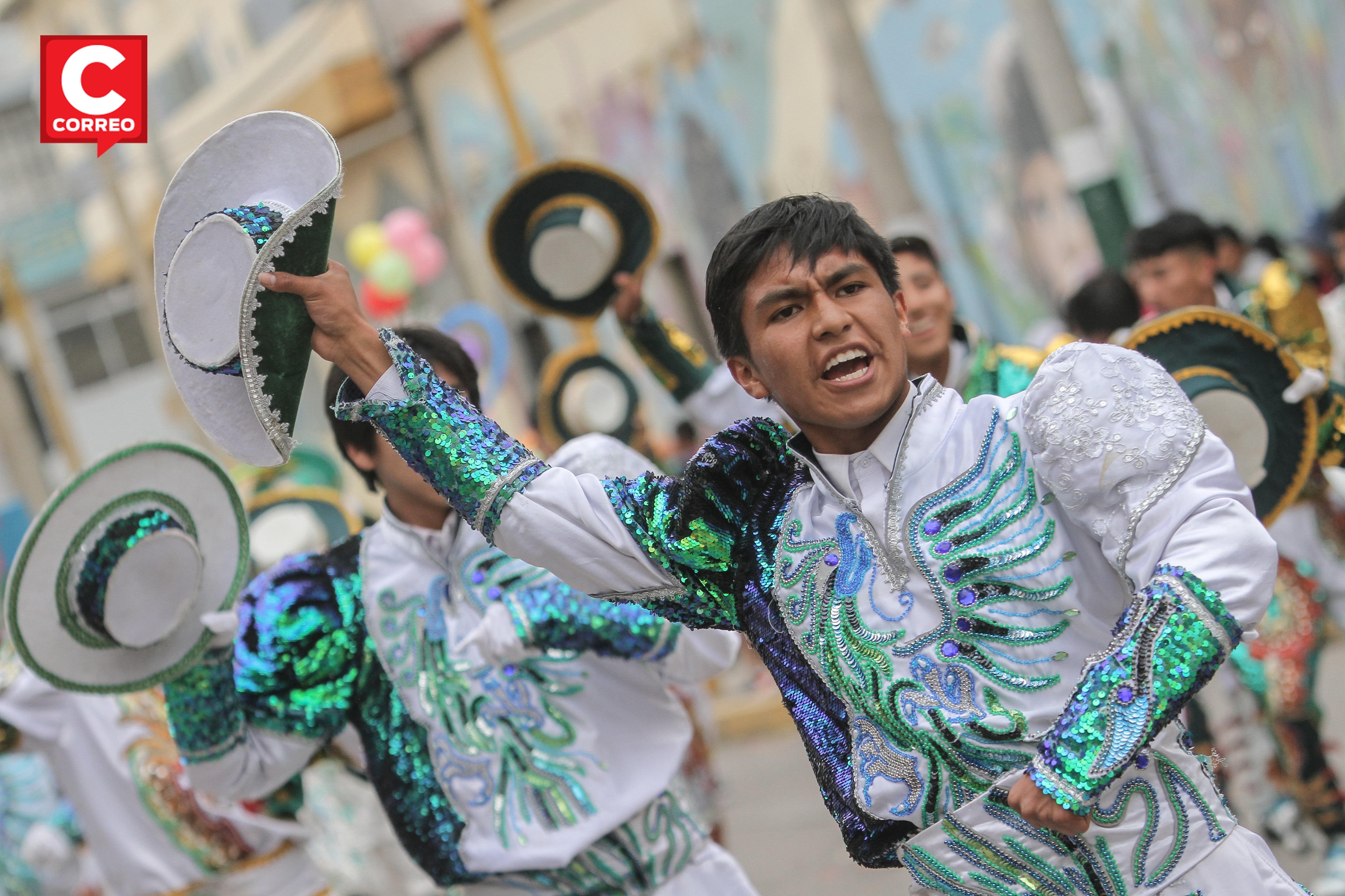 Foto: Adrian Zorrilla