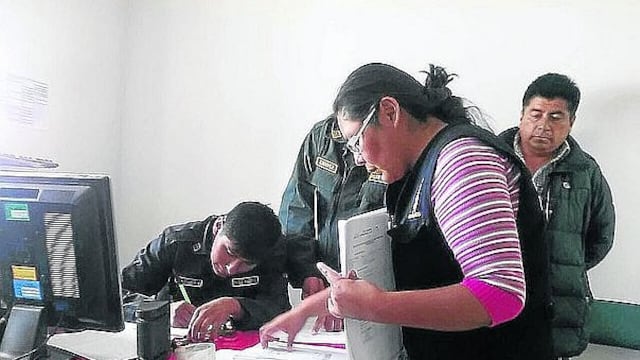 Tacna: Citan a consejeros por denuncia de abuso de autoridad