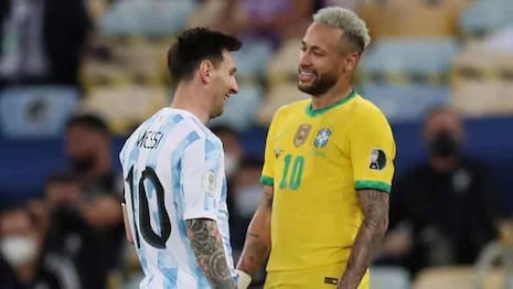 El Mundial fuera de la cancha: las campañas virales de Argentina, Brasil y Colombia en sus convocatorias
