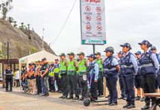 Verano 2025: Las playas en el distrito de Barranco fueron declaradas intangibles