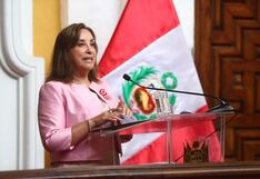 Dina Boluarte: Ejecutivo presenta demanda competencial ante el TC para anular investigaciones contra la presidenta