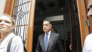 Gerardo Sepúlveda denunció a Perú ante la CIDH por “retención ilegal”