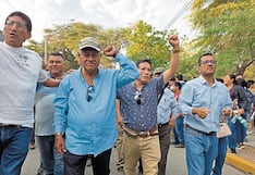Juzgado Civil declara fundada acción de amparo sobre elecciones de la Universidad Nacional de Piura