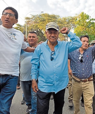 Juzgado Civil declara fundada acción de amparo sobre elecciones de la Universidad Nacional de Piura