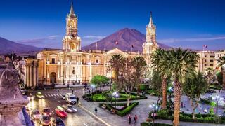 Fiestas Patrias en Arequipa: 14 actividades para realizar en la Ciudad Blanca