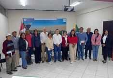 Ica: del 6 al 8 de diciembre se realizará el circuito enológico en el campo ferial “Alfredo Elías Vargas”