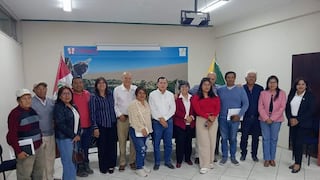 Ica: del 6 al 8 de diciembre se realizará el circuito enológico en el campo ferial “Alfredo Elías Vargas”