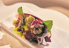 El talento de Jessica Rosval y Al Gatto Verde