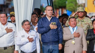 José Jerí afirma que indicadores de criminalidad “han comenzado a descender”