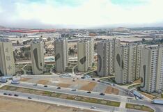 Gobierno formaliza entrega de 65 departamentos a medallistas de Lima 2019