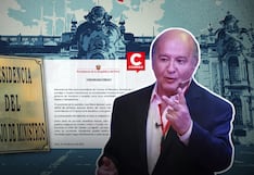 Hernando de Soto es el nuevo presidente del Consejo de Ministros. ¿Quién es el economista arequipeño de 84 años?