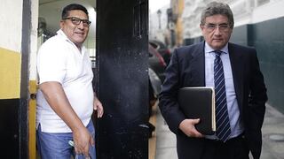 Mario Mantilla revela que Juan Sheput le pidió "retardar algunos temas" en la Subcomisión