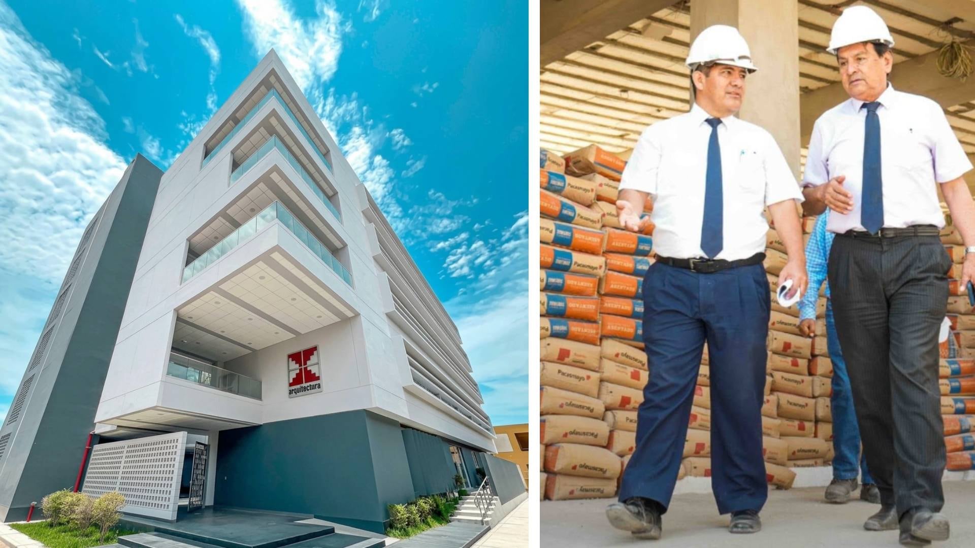 Lambayeque: deficiencias en cuatro proyectos de la UNPRG valorizados en S/ 71 millones