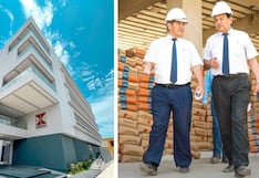 Lambayeque: deficiencias en cuatro proyectos de la UNPRG valorizados en S/ 71 millones