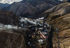 El Perú no cumple con sentencia de la CIDH, mientras que La Oroya siguen en medio de la contaminación