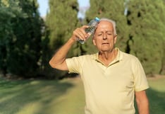 Golpes de calor y deshidratación en verano: cómo prevenir estas emergencias