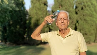 Golpes de calor y deshidratación en verano: cómo prevenir estas emergencias