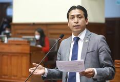 Corte Suprema confirma condena y eleva pena a 18 años de cárcel contra Freddy Díaz por violación