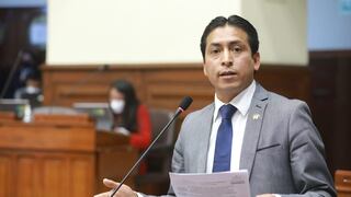 Corte Suprema confirma condena y eleva pena a 18 años de cárcel contra Freddy Díaz por violación