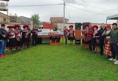 Empoderan a mujeres de comunidades para mejorar los servicios turísticos en Cusco