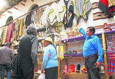 Huancayo: La artesanía en el distrito de Hualhuas está en riesgo