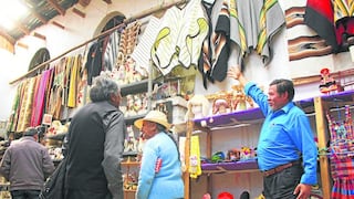 Huancayo: La artesanía en el distrito de Hualhuas está en riesgo