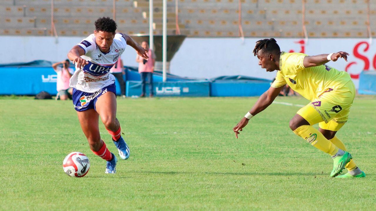Los tricolores llevan dos derrotas en casa. (Foto: Cam)