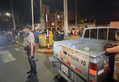 Trujillo: Hallan dos cráneos en contenedor de basura (VIDEO)