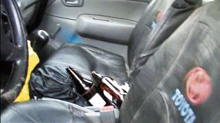 Más de 400 conductores son detenidos en accidentes en Huancayo