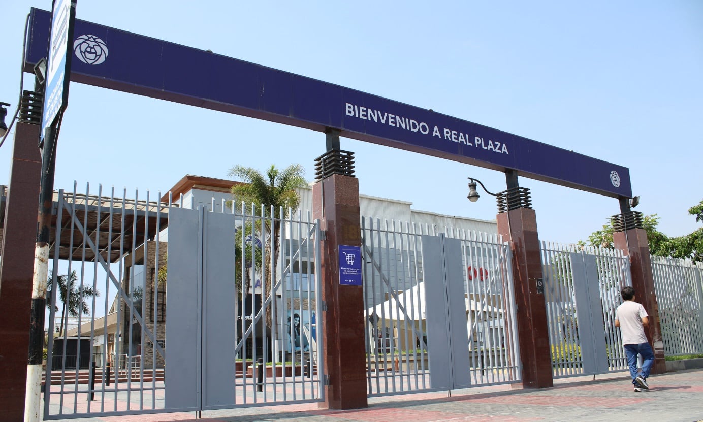 Hernán Malpartida, vicepresidente de Asuntos Corporativos de Real Plaza estimó que la ejecución de esta obra permitirá la generación de más de 12 mil empleos directos e indirectos. El anuncio se realiza a más de un año de la tragedia en el patio de comidas.