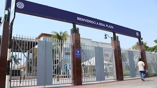 Trujillo: Demolerán el centro comercial Real Plaza para construir un nuevo mall