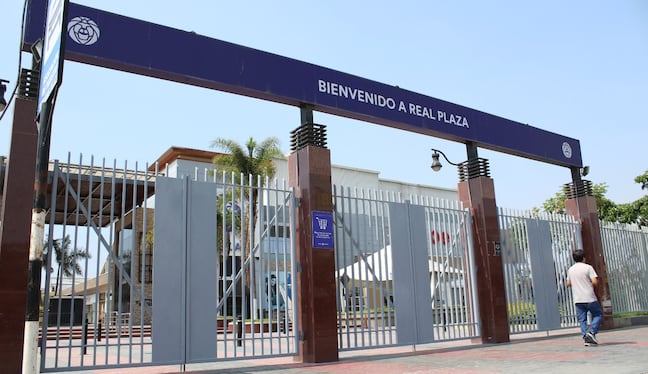 Hernán Malpartida, vicepresidente de Asuntos Corporativos de Real Plaza estimó que la ejecución de esta obra permitirá la generación de más de 12 mil empleos directos e indirectos. El anuncio se realiza a más de un año de la tragedia en el patio de comidas.