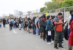 Fans de Stray Kids denuncian cobro de cupos a horas del concierto en el Estadio San Marcos