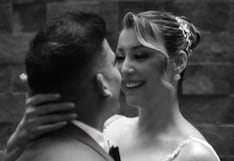 Karla Tarazona revela lo que le gusta de Christian Domínguez (VIDEO)