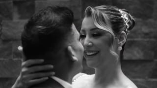 Karla Tarazona revela lo que le gusta de Christian Domínguez (VIDEO)