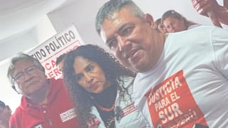 Arturo Fernández regresa y su objetivo es la presidencia