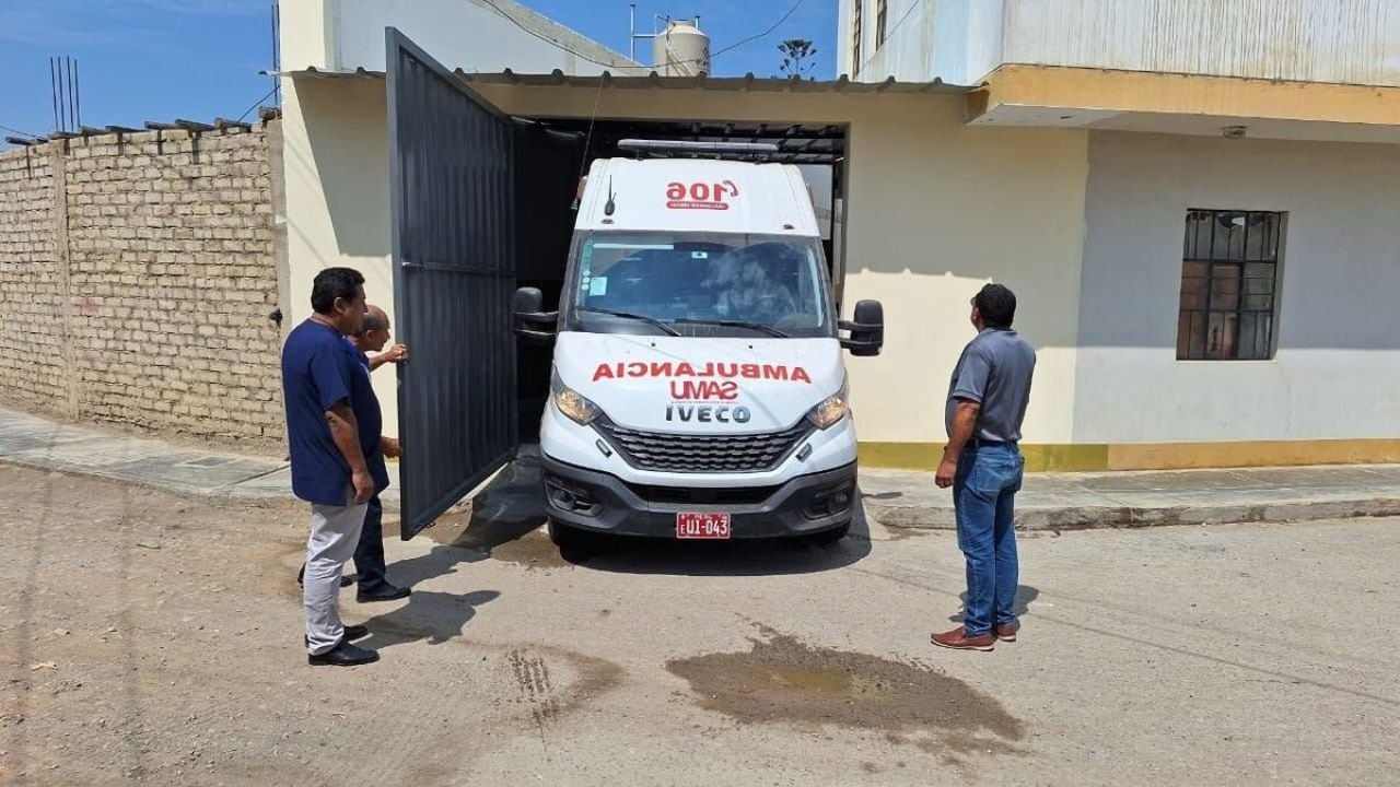 Se ejecutarán bajo la modalidad de Obras por Impuestos.