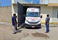 Mantenimiento integral para nueve centros de salud en Ascope