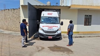 Mantenimiento integral para nueve centros de salud en Ascope