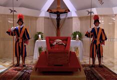 Papa Francisco: Este es el cronograma de su funeral