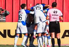 Liga 1: Alianza Atlético hace temblar a los punteros