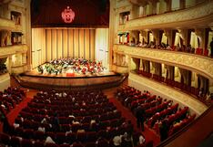 Carmen regresa al Teatro Municipal de Lima en el 150 aniversario de la ópera de Bizet