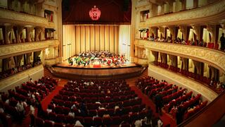 Carmen regresa al Teatro Municipal de Lima en el 150 aniversario de la ópera de Bizet